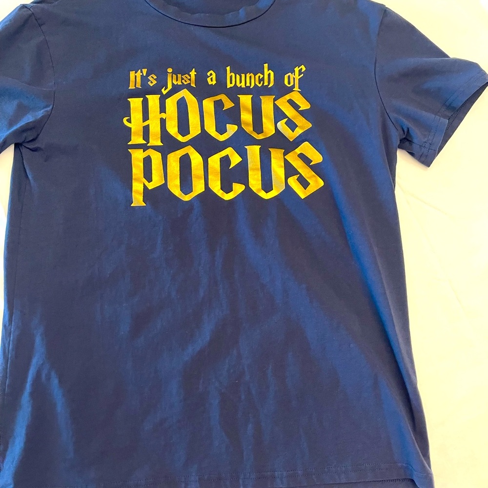 It’s just a bunch of Hocus Pocus Tee